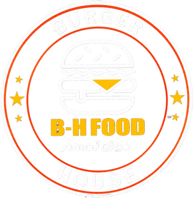 Burger House Logo