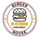Burger House Logo